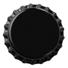 CC29mm TFS-Plastisol, Negru (7000/cutie)