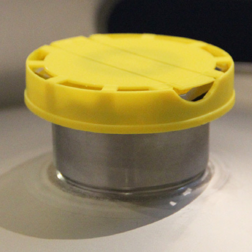 Kegcaps 69/70 mm, Grundey G-type (850/box)