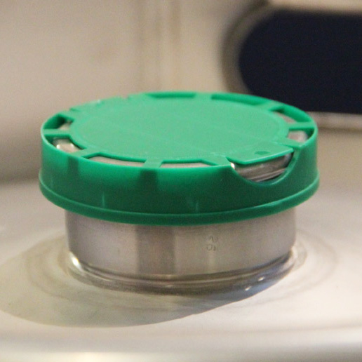 Kegcaps 63/64 mm, Sankey S-type (EU) (1000/box)