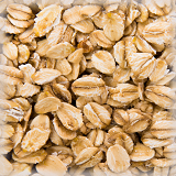 CHÂTEAU OAT FLAKES NATURE®