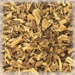 LIQUORICE SWEET ROOT (CHOPPED)