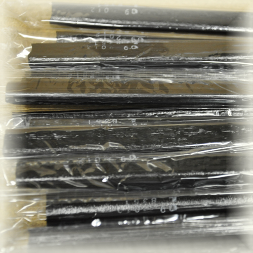 LIQUORICE SWEET ROOT EXTRACT (STICKS)