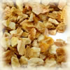 LEMON PEEL CUT ORGANIC