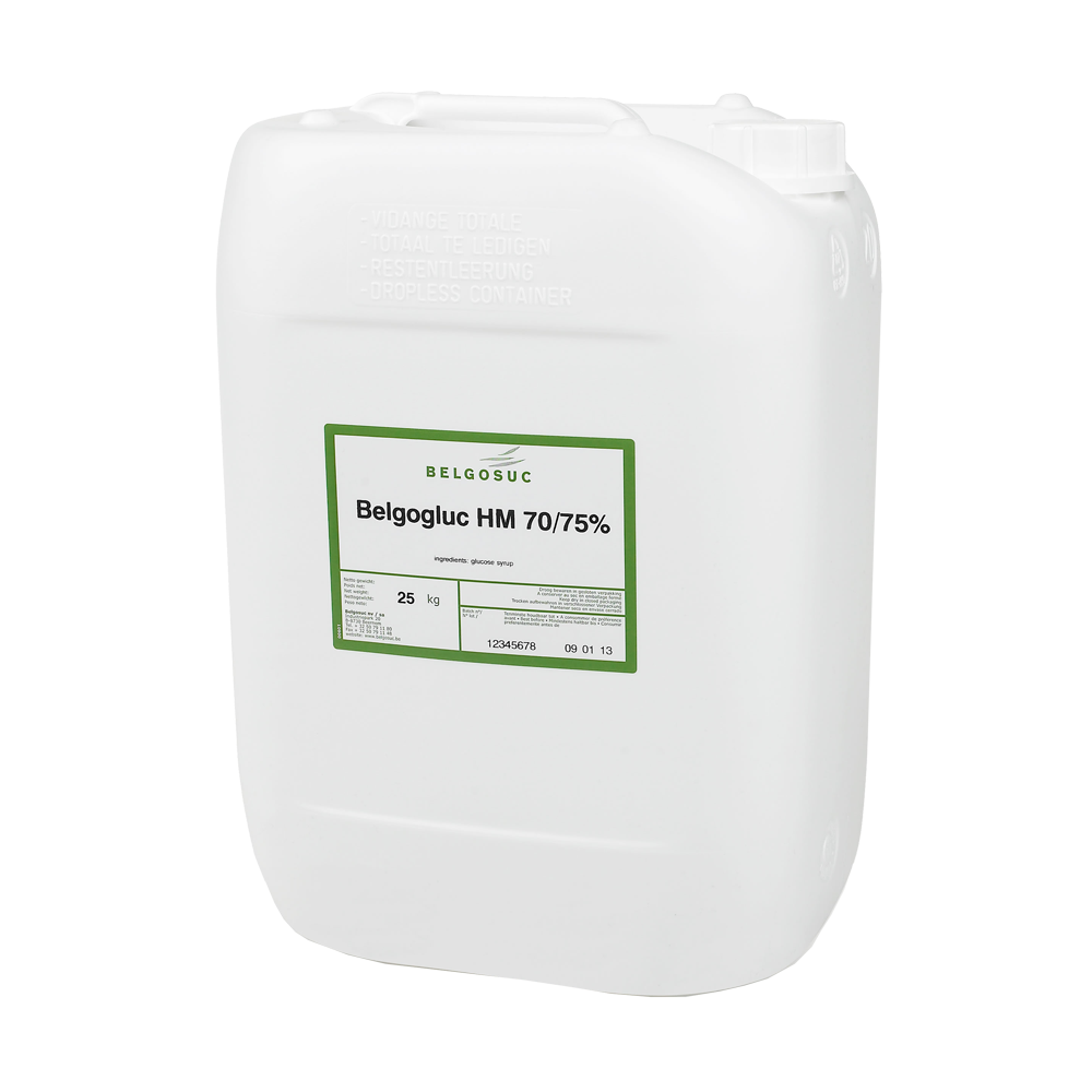 Belgogluc HM 70/75%