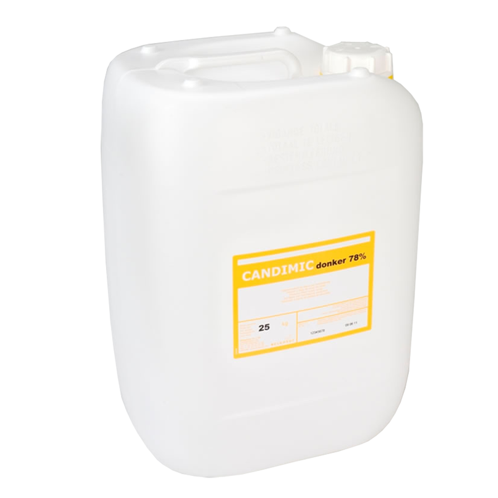 Candimic dark 78%