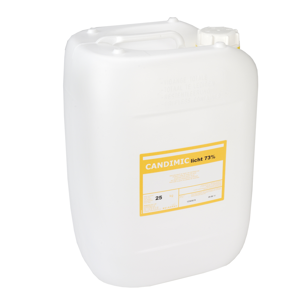 Candimic light 73%