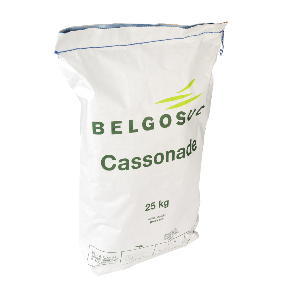 Cassonade dark 700 EBC (Brown sugar dark)