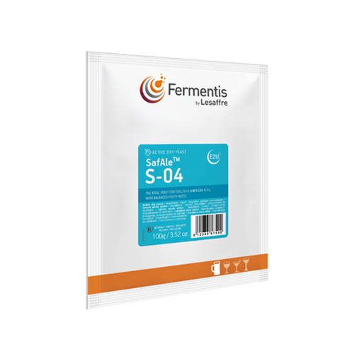 SAFALE S-04 (100G)