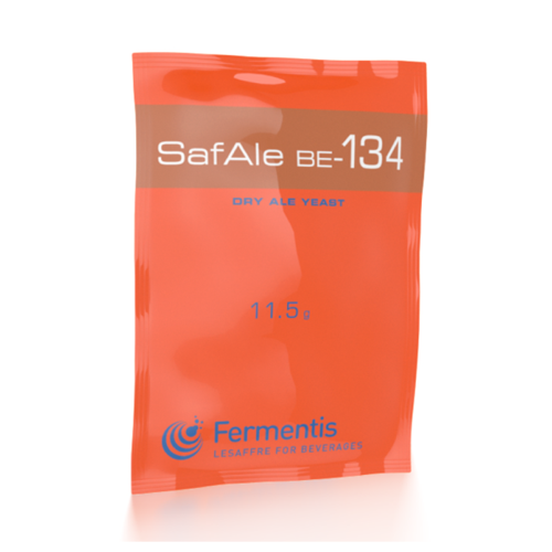 SAFALE BE-134 (11.5 G)
