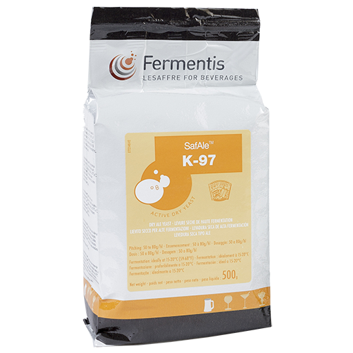 SAFALE K-97 (500G)