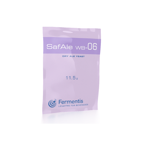 SAFALE WB-06 (11.5G)