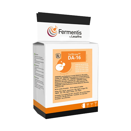 SAFBREW DA-16 (500G)