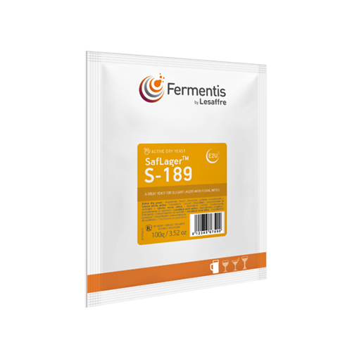 SAFLAGER S-189 (100G)