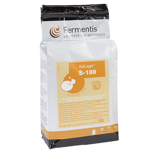 SAFLAGER S-189 (500G)