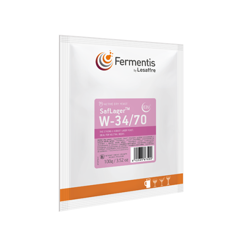 SAFLAGER W-34/70 (100G)