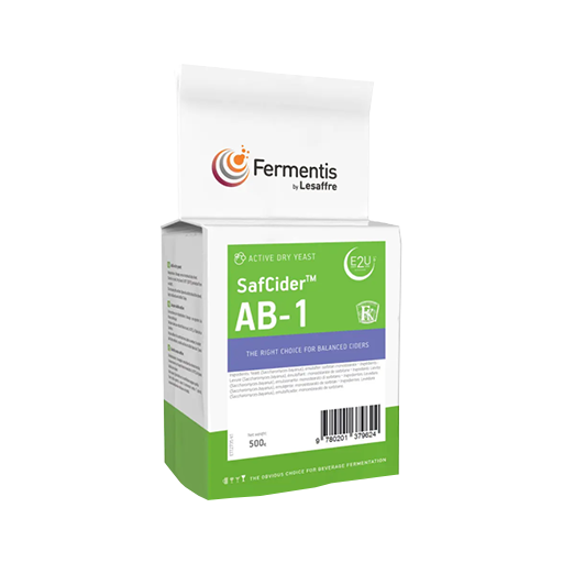 SAFCIDER AB-1 (500G)