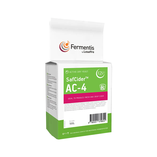 SAFCIDER AC-4 (500G)