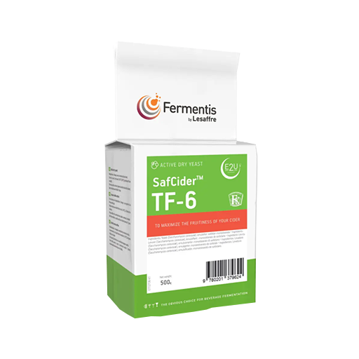SAFCIDER TF-6 (500G)