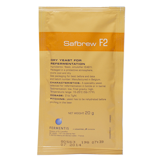 SAFALE F-2 (20 G)
