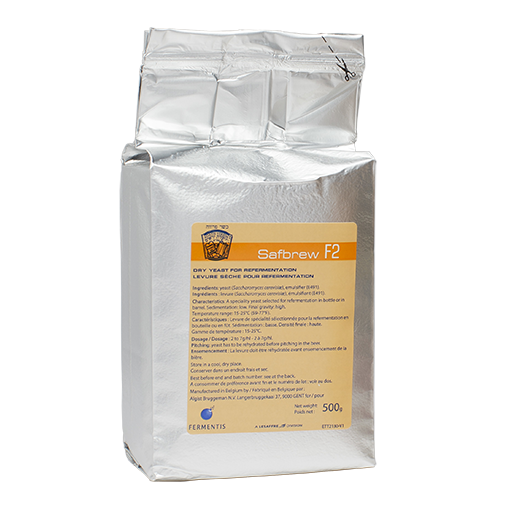 SAFALE F-2 (500G)